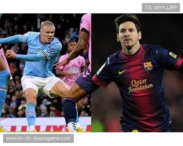 世界杯梅西、哈兰德谁更可能助攻对手破门？