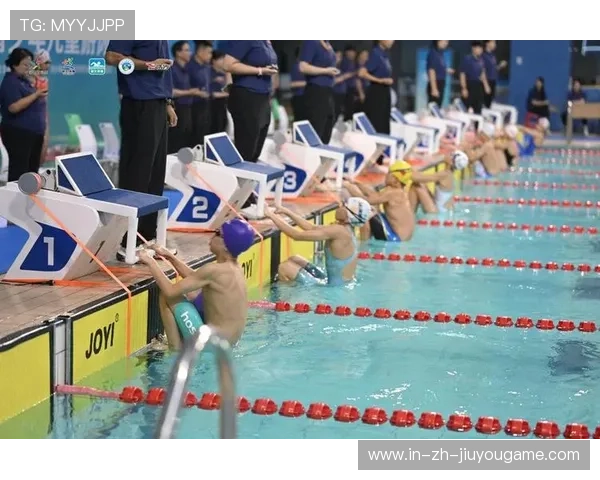 全运会游泳比赛首个金牌日，全运会游泳各项冠军